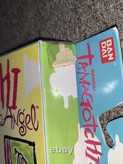 Bandai Tamagotchi Angel VINTAGE 1997 NIB RARE