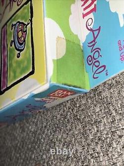Bandai Tamagotchi Angel VINTAGE 1997 NIB RARE
