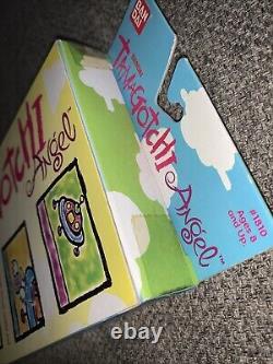 Bandai Tamagotchi Angel VINTAGE 1997 NIB RARE