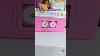 Barbie Mini Doll Toys Retro 80s Boombox Cassette Slothmotion Unboxing Vintage Windup