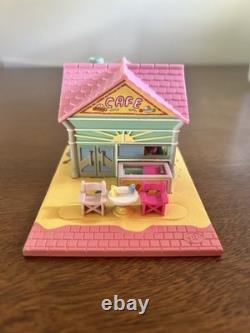 Bluebird Polly Pocket Vintage Lot Compacts Houses Dolls
