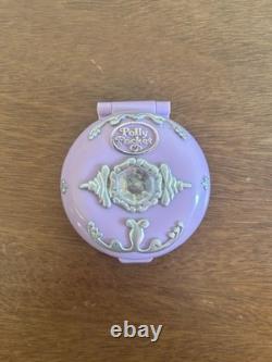 Bluebird Polly Pocket Vintage Lot Compacts Houses Dolls