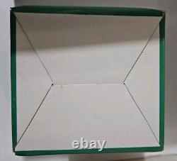 Box Of Vintage Funny Gliders Vintage