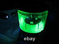 Busy Betty No. 354 Vintage Toy Washing Machine Uranium Glass