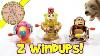 Butch Loves Wind Up Toys Gregory Tucker U0026 Tikki Z Windups By California Creations