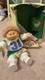 Cabbagepatch Kids Vintage 1980s Vintage Toy