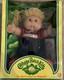 Cabbagepatch Kids Vintage Brand New In Box Playalongtoys