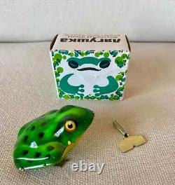 Collection of Rare Soviet Lithographed Tin Mechanical Wind-Up Toys (Pre-Owned)