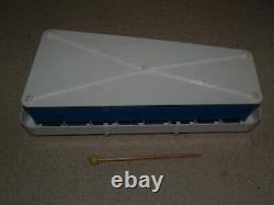 Concert Xylophone Auburn Toys model 439 1964 with original box
