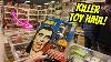 Crazy Vintage Toys At Zolocon 2025 You Won T Believe This Haul