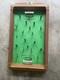 Crown World Team Soccer Game Table Top Rare