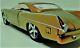 Custom Built Metal Model Vintage Concept Car Race Classic 1959 elDOraDO 1967