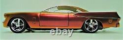 Custom Built Metal Model Vintage Concept Car Race Classic 1959 elDOraDO 1967