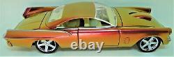 Custom Built Metal Model Vintage Concept Car Race Classic 1959 elDOraDO 1967