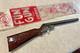 Daisy Pop Gun Original Cork Packaging engraved barrel cowboy panther rare Rogers