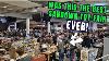 Epic Toy Hunting At Sandown Toy Fair 2025 Vintage Toys U0026 Retro Collectibles