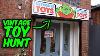 Exploring Retrodee Toys In Nuneaton Amazing Vintage Toys For Everyone