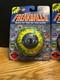 FEAKBALLS? ICKY EYEBALL BAsbeall? Foam Monster SERIES #1? VINTAGE NEW 1999