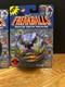 FEAKBALLS? SPIKE the Volleyball? Foam Monster SERIES #1? VINTAGE NEW 1999