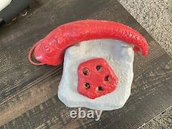 Flintstone Toy Telephone