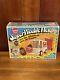 Hasbro Super Weeble Hero Adventure Mr. Trouble NIB vintage Romper Room