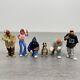 Homies 2003 Lil' Locsters (6 Piece) Collectible Series 3 #902 Homies Figures OG
