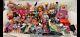 Huge Lot Of 80s And 90s Vintage Toys