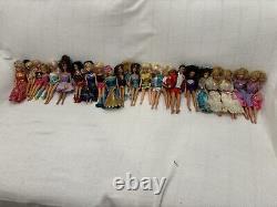Huge Lot Of 80s And 90s Vintage Toys