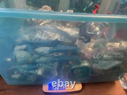 Huge Lot Of 80s And 90s Vintage Toys Mix? 15 Lb? SEE PHOTOS