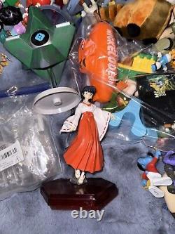 Huge Vintage Toy Lot Pokemon, GI Joe, Transformers, Marvel, DC, And More