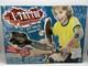 I-Tattoo Electronic Temp Tattoo Markers Pen brand new sealed stencils Kids Toy