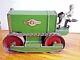 J. C. Penny Little Jim Plaything Wind-up Tractor By Kingsbury
