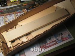 Jim Walker Airplane AJ Fireball Unassembled in Original Box