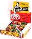 Jumping Beans Toys Novelty Dime Store Display 1950s Vintage Original NOS Unused