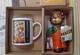 Kitahara Collection Box Art Mag&Tin Toy Set Collection News Dog Japan wind-up