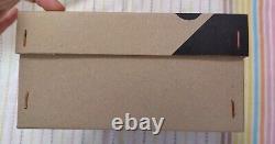 Kitahara Collection Box Art Mag&Tin Toy Set Collection News Dog Japan wind-up