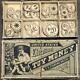 LATE 1800s E. S FISHER MILTON BRADLEY EDUCATIONAL TOY MONEY BOX MONOPOLY GAME