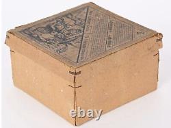 LEHMANN NEW CENTURY CYCLE Tin WithU with ORIGINAL BOX