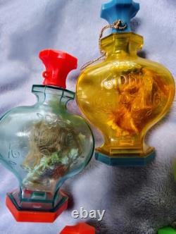 LOT OF 5 KIDDLE KOLOGNES BY MATTEL. Great condition