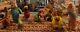 LOT OF 9 Vintage WINDUP TOYS READ Description