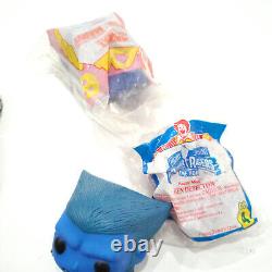 Large lot vintage toys (early 2000s late 1990s)