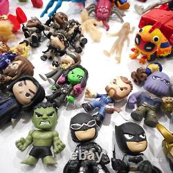 Large lot vintage toys (early 2000s late 1990s)