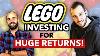 Legos Investing Tips For Beginners 20 Yearly Returns Complete Tutorial