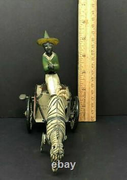 Lehmann Dare Devil 1881 Wind-Up, Vintage 1930s