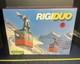 Lehmann Rigi Duo 9000 Cable Car Set Electric 1st Run Vintage New Open Box