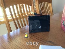Linemar Mickey the Magician/Battery Operated/Working