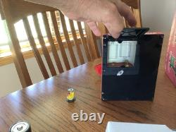 Linemar Mickey the Magician/Battery Operated/Working