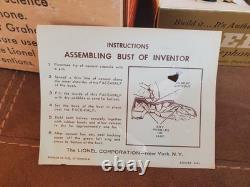 Lionel Famous Inventors Series #3105 Bell Telephone