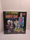 Little Creepies' Monster Game 1974 Vintage Sealed New Rare The Toy Factory