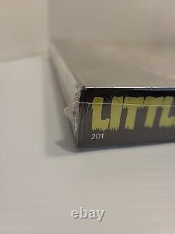 Little Creepies' Monster Game 1974 Vintage Sealed New Rare The Toy Factory